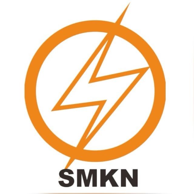 Logo SMKN